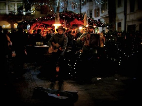 Mercatino di Natale di Bolzano