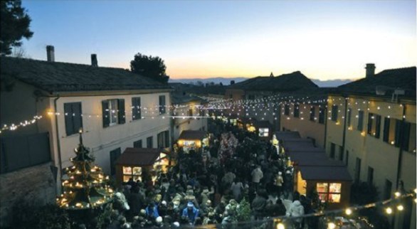 Natale a Candelara