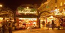 Mercatino di Natale di Berna