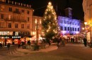 Mercatino di Natale di Losanna