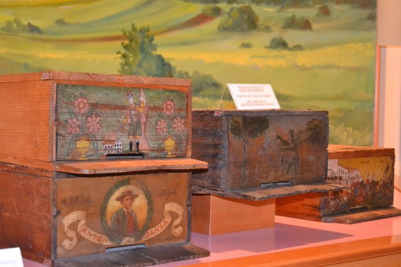 Museo dell\'apicoltura di Radovljica