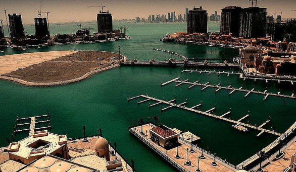 Più voli Doha-Roma con Qatar Airways