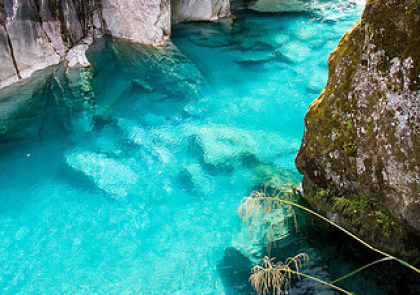Quiz del martedì: piscine naturali. ma dove? Piscine naturali torino