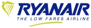 Il logo Ryanair