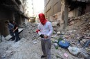 Immagini degli scontri ad Istanbul in Turchia