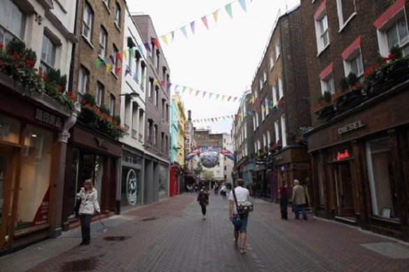 Carnaby Street