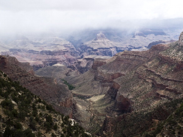 Il Grand Canyon