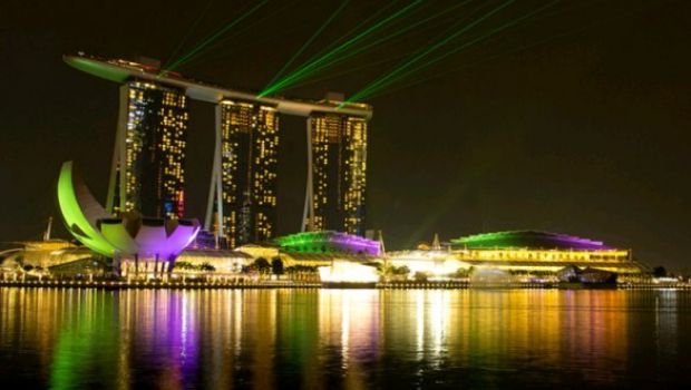 Foto casino singapore