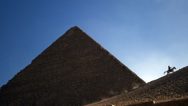 Le meraviglie delle piramidi e della Valle dei Re in Egitto