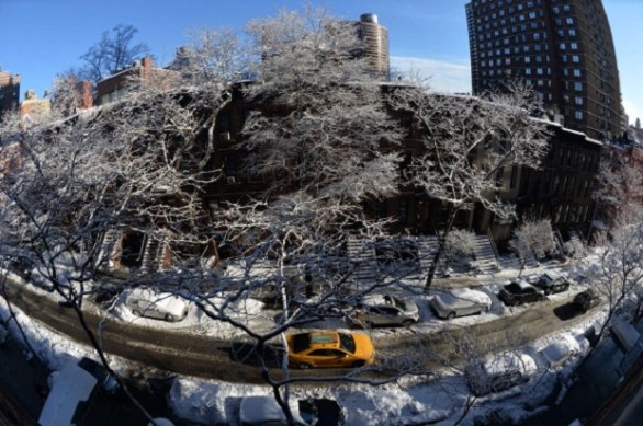New York
