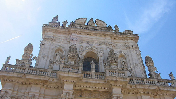 Duomo Lecce