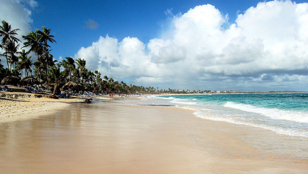 Punta Cana Beach