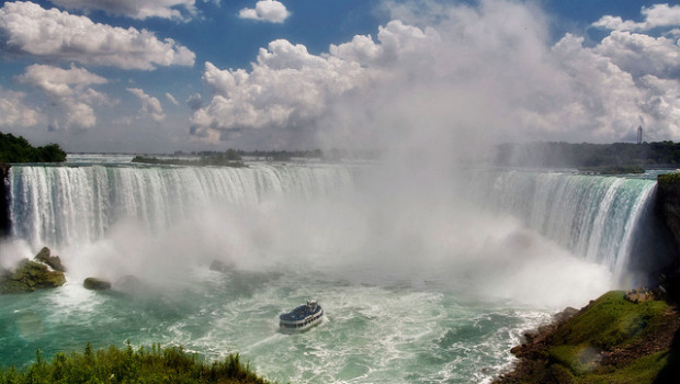 Cascate del Niagara