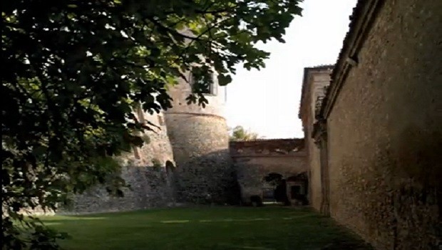 Castello Scipione