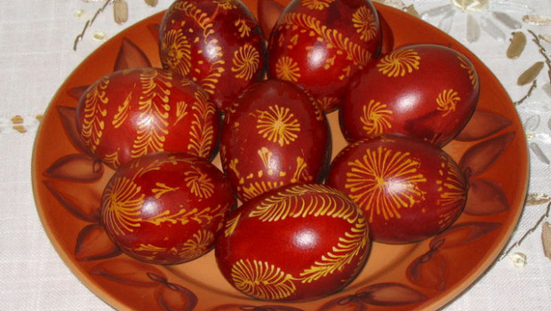 Uova di Pasqua