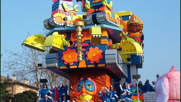 Carnevale Fano