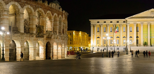 San Valentino Verona