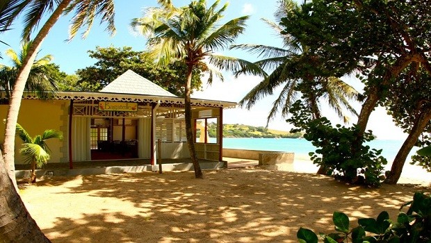 Bequia Beach Hotel