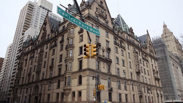Dakotanewyork