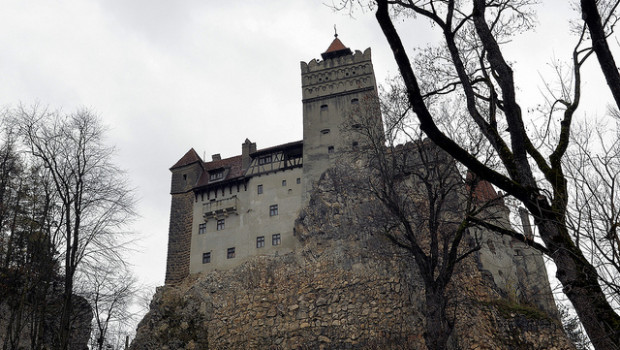 Castello di Dracula