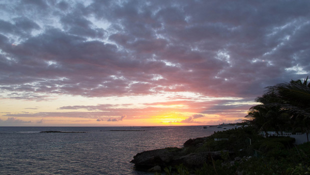 Anguilla Caraibi