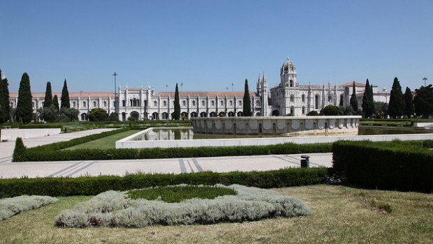 Lisbona