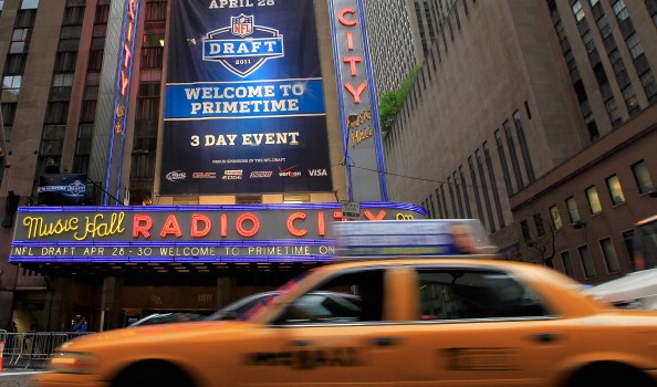 2011 NFL Draft