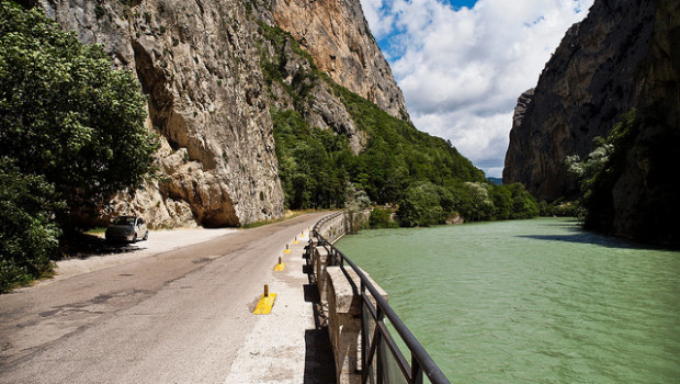 Gola del Furlo