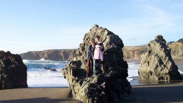 Schoolhouse Beach