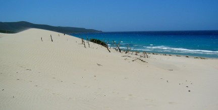 Le Più Belle Spiagge Della Sardegna Porto Pino