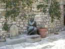 Agriturismo Borgo Corsignano a Poppi (Ar)