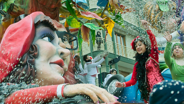 Carnevale Putignano