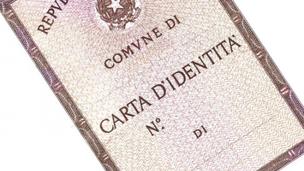 Carta Identità Smarrita Denuncia Comune