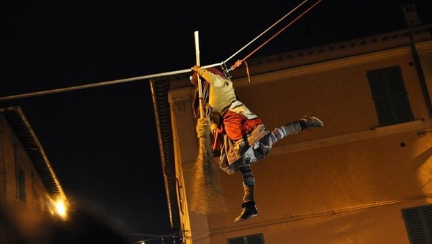 Befana Urbania