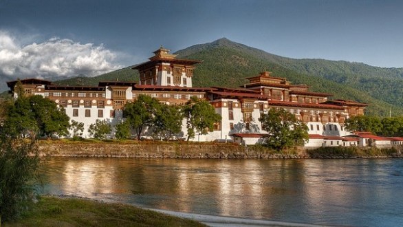 Bhutan