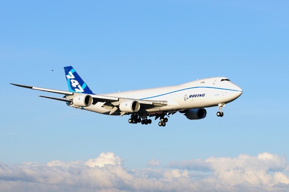 nuovo 747