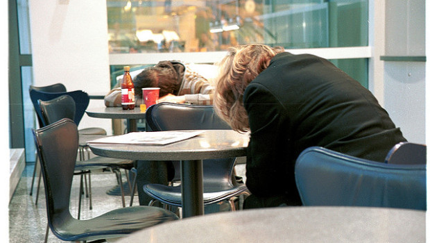 Jet Lag
