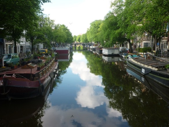 Amsterdam