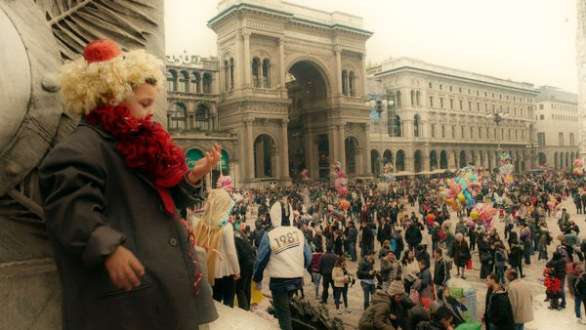 Carnevale Ambrosiano
