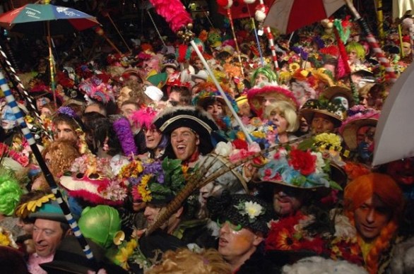 Carnevale di Dunkerque