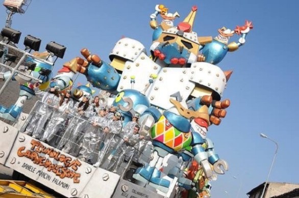 Carnevale Fano