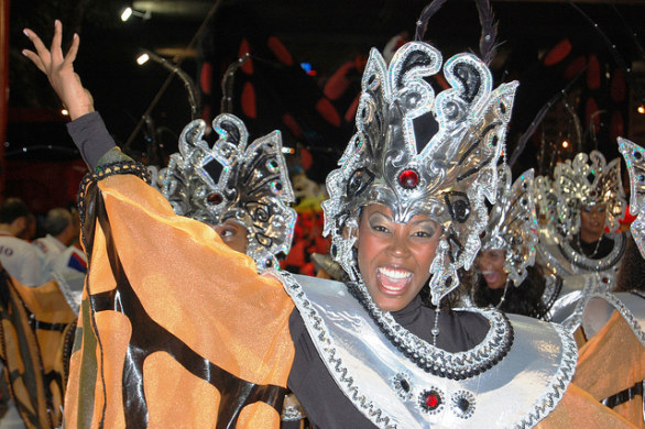 Carnevale di Rio