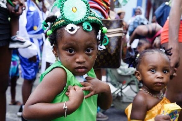 Carnevale di Trinidad
