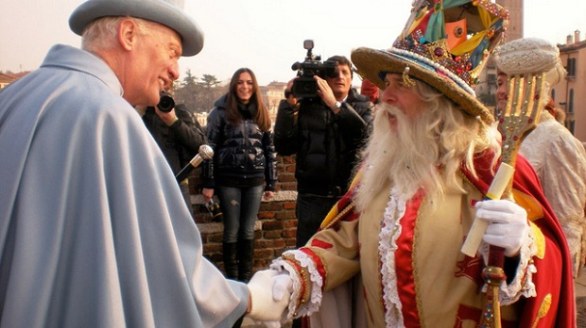 Carnevale Verona