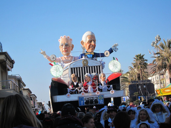 Carnevale di Viareggio