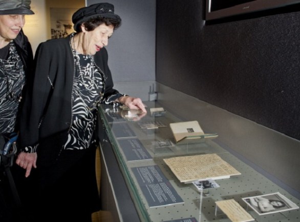 Museo della Casa di Anna Frank
