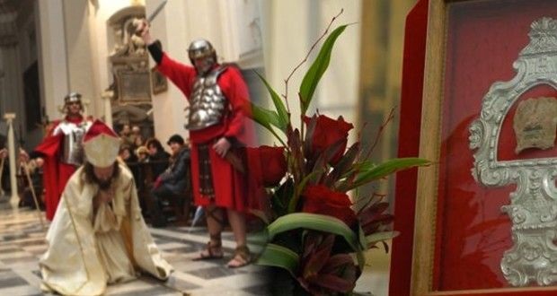San Valentino Terni