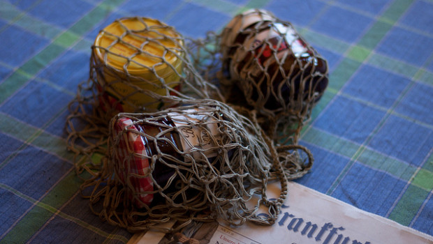 Marmellata requisita