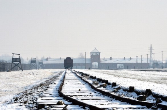 Auschwitz Dove Si Trova Come Arrivare