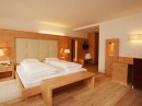 Il design hotel Ciasa Lara in Alta Badia